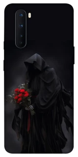 Чехол на OnePlus Nord Dark Skeleton фото 1 из 1