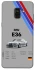 Чехол на Samsung A530 Galaxy A8 (2018) BMW V32 фото 1 из 1
