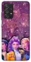 Чехол на Samsung Galaxy A52 4G / A52 5G k-pop demon hunters v6 фото 1 из 1