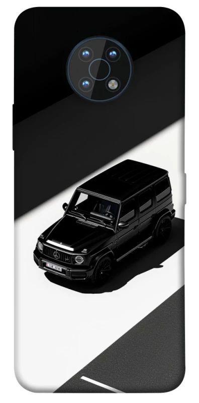 Чехол на Nokia G50 Cubik фото 1 из 1