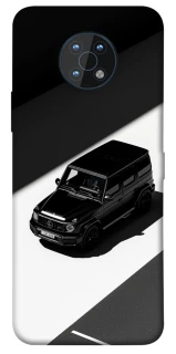 Чехол на Nokia G50 Cubik фото 1 из 1