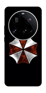 Чехол на Xiaomi 15 Ultra Umbrella Corporation фото 1 из 1
