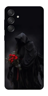 Чехол на Samsung Galaxy M55 Dark Skeleton фото 1 из 1