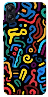 Чехол на Samsung Galaxy A04e abstraction фото 1 из 1