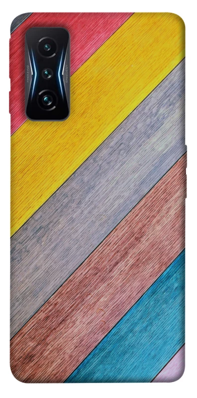 Чехол на Xiaomi Poco F4 GT Дерево фото 1 из 1