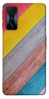 Чехол на Xiaomi Poco F4 GT Дерево фото 1 из 1