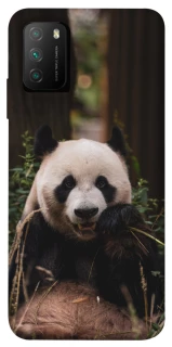Чехол на Xiaomi Poco M3 Панда фото 1 из 1