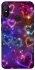 Чохол на Xiaomi Mi A2 Lite / Xiaomi Redmi 6 Pro Drawn hearts фото 1 з 1