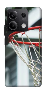 Чехол на Xiaomi Redmi Note 13 5G Баскет фото 1 из 1