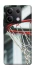 Чехол на Xiaomi Redmi Note 13 5G Баскет фото 1 из 1