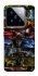Чохол на Xiaomi 14 Pro Mortal Kombat ver.4 фото 1 з 1