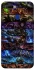 Чехол на Oppo A5s Blizzard ver.2 фото 1 из 1