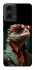 Чохол на Motorola Moto G04 Ігуана фото 1 з 1