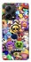 Чохол на Xiaomi Redmi Note 12 Pro+ 5G Brawl Stars ver.5 фото 1 з 1