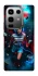 Чохол на Infinix Note 50 Pro Stranger Things ver.44 фото 1 з 1