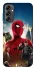 Чохол на Samsung Galaxy A14 4G/5G Spider Man ver.2 фото 1 з 1
