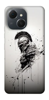 Чехол на TECNO Spark 40C Tattoo ver.3 фото 1 из 1