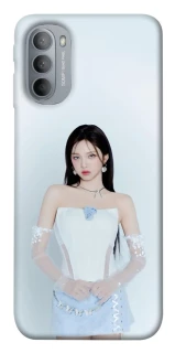 Чохол на Motorola Moto G31 Chiquita - BABYMONSTER фото 1 з 1