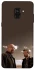 Чохол на Samsung A530 Galaxy A8 (2018) Breaking Bad фото 1 з 1