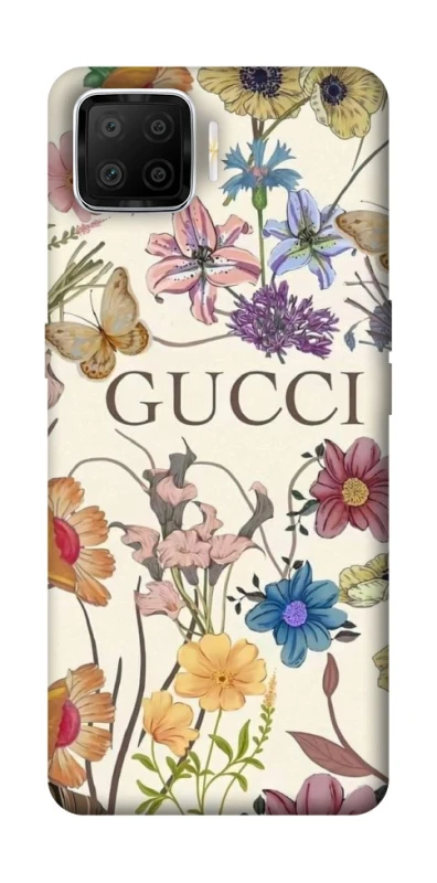 Чохол на Oppo A73 (2017) Gucci ver.8 фото 1 з 1