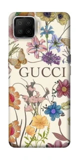 Чохол на Oppo A73 (2017) Gucci ver.8 фото 1 з 1