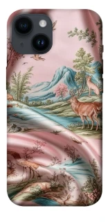 Чохол на Apple iPhone 14 (6.1") Nature фото 1 з 1