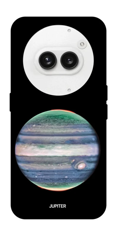 Чехол на Nothing Phone (2a) Jupiter фото 1 из 1