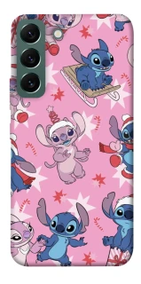 Чехол на Samsung Galaxy S22 Stitch ver.22 фото 1 из 1