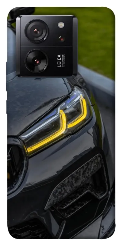 Чохол на Xiaomi 13T Pro BMW v48 фото 1 з 1