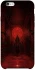 Чохол на Apple iPhone 6/6s plus (5.5") Silent Hill aesthetic ver.4 фото 1 з 1