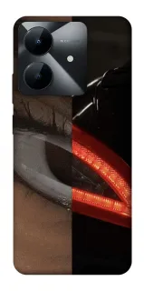 Чохол на Realme Note 60x Mercedes-benz v2 фото 1 з 1