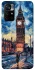 Чохол на Xiaomi Poco M4 Pro 5G Van Gogh's London фото 1 з 1