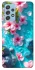 Чохол на Samsung Galaxy A52 4G / A52 5G Flowers v19 фото 1 з 1