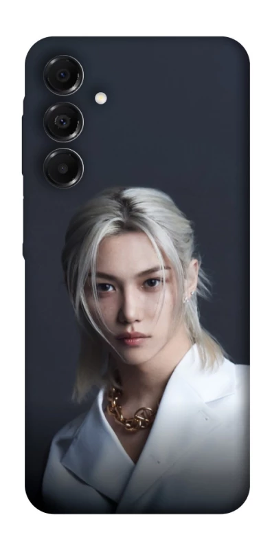 Чохол на Samsung Galaxy A17 4G/5G Felix фото 1 з 1