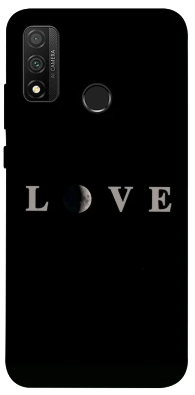 Чохол на Huawei P Smart (2020) Love aesthetic ver.15 фото 1 з 1