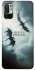 Чехол на Xiaomi Redmi Note 10 5G House of the Dragon ver.5 фото 1 из 1