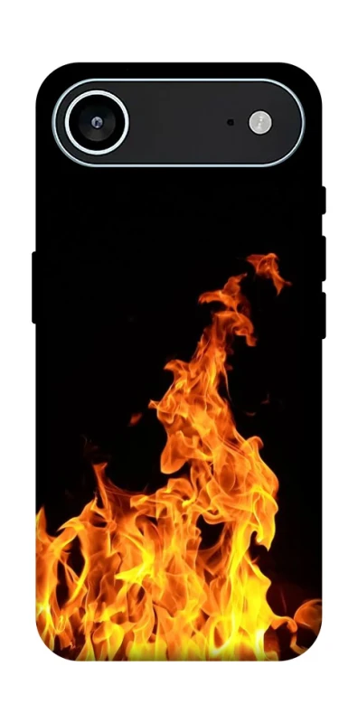 Чохол на Apple iPhone 17 Air (6.5") Вогонь фото 1 з 1