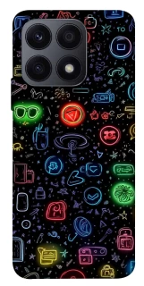 Чехол на Huawei Honor X8a Wallpaper фото 1 из 1