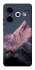 Чохол на TECNO Pova 6 Neo (LI6) Pink mountain фото 1 з 1