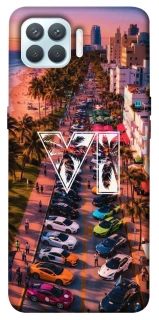 Чехол на Oppo F17 Pro GTA ver.2 фото 1 из 1
