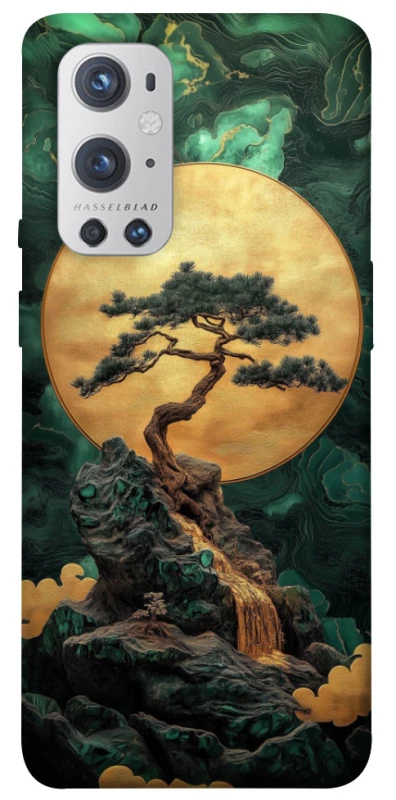 Чохол на OnePlus 9 Pro banzai фото 1 з 1