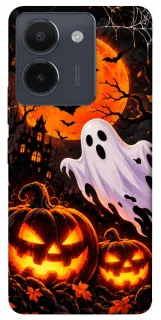 Чохол на Vivo Y36 Halloween v16 фото 1 з 1