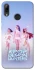 Чохол на Huawei P Smart (2019) K-Pop Demon Hunters ver.7 фото 1 з 1