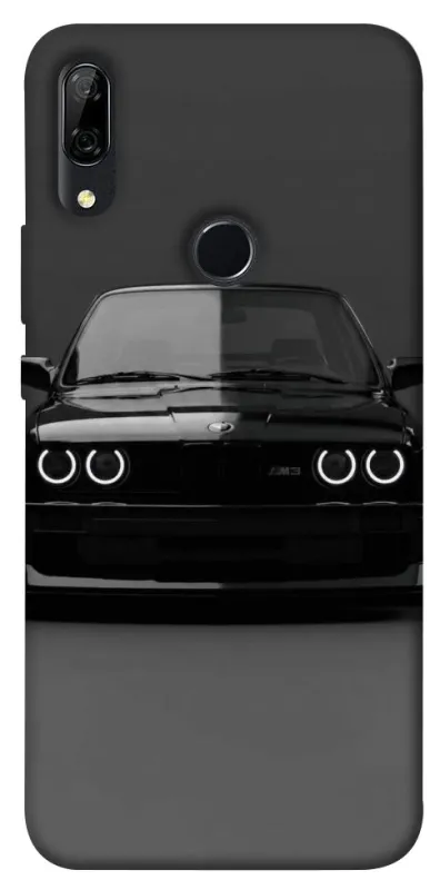 Чохол на Huawei P Smart Z BMW v11 фото 1 з 1