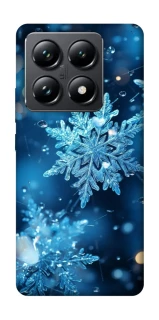 Чохол на Xiaomi 14T Pro Новорічний v43 фото 1 з 1