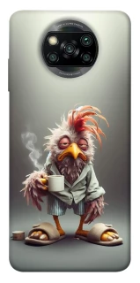 Чохол на Xiaomi Poco X3 NFC / Poco X3 Pro Півник фото 1 з 1