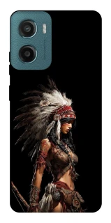 Чехол на Motorola Moto G06 Goddess of war ver.2 фото 1 из 1