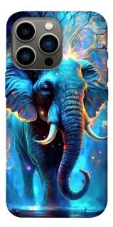Чохол на Apple iPhone 13 Pro (6.1") Слон фото 1 з 1