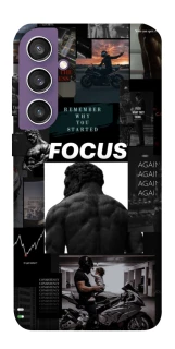 Чехол на Samsung Galaxy S23 FE Focus фото 1 из 1