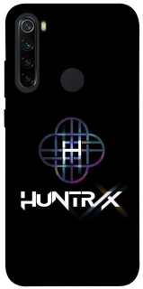 Чехол на Xiaomi Redmi Note 8 K-Pop Demon Hunters ver.17 фото 1 из 1